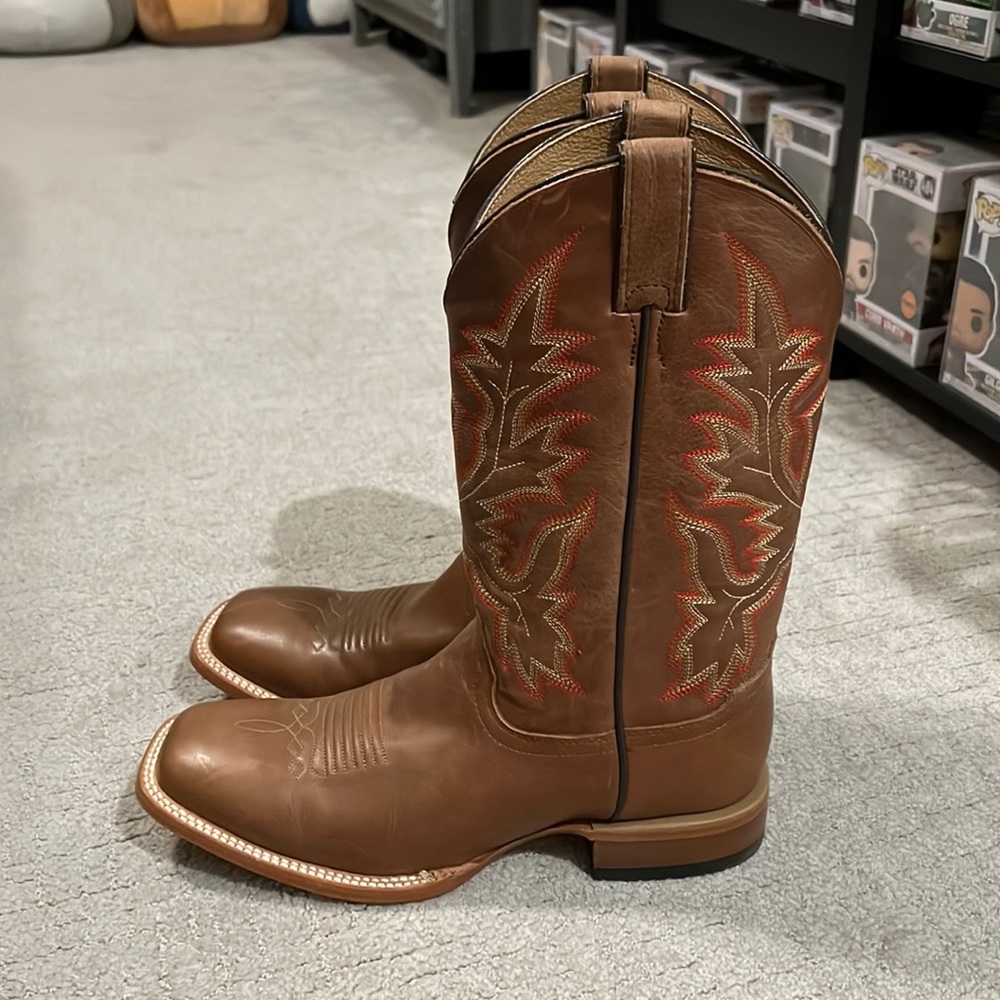 Men’s Cody James Cowboy Boots